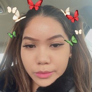 Meet your Posher, Tania